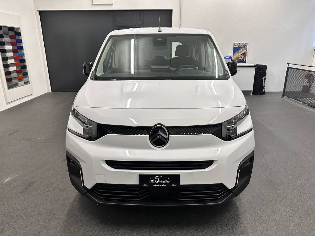 CITROEN Berlingo 1.2 PureTech Tonic, Petrol, Ex-demonstrator, Manual - 3