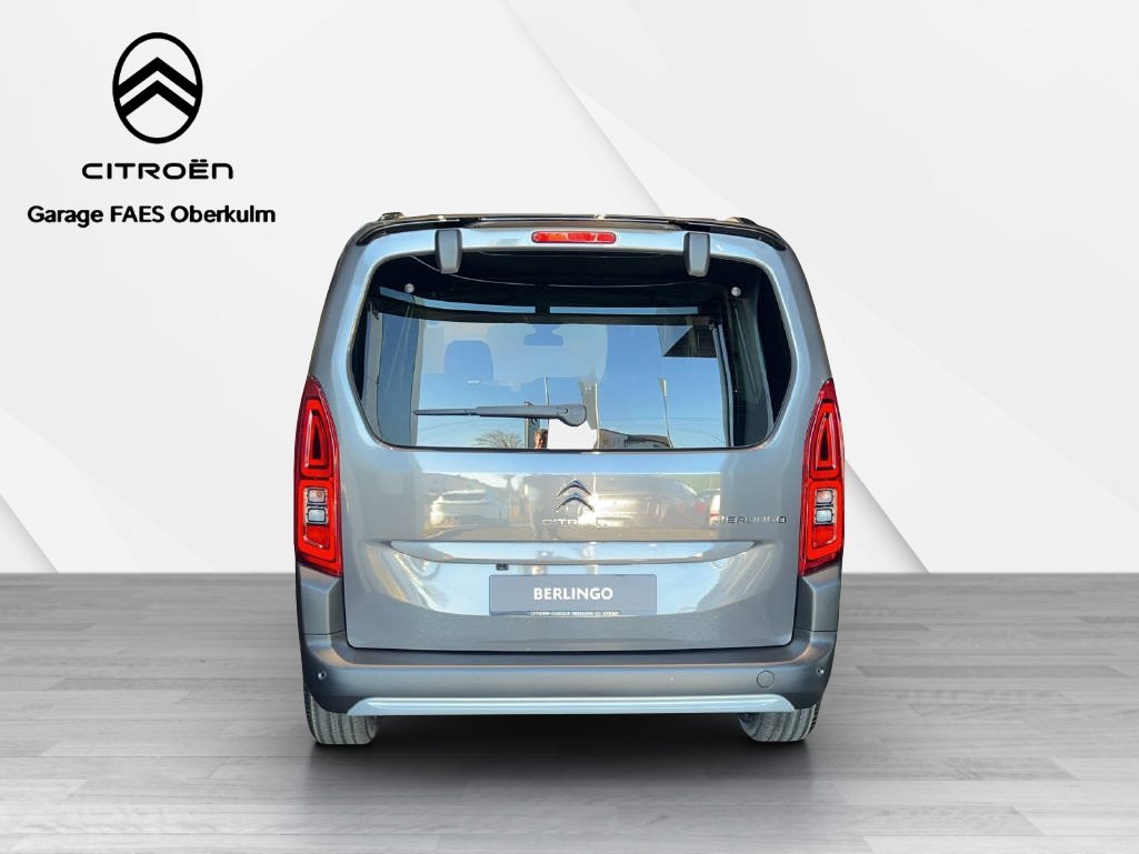 CITROEN Berlingo 1.5 BlueHDi 130 Shine, Diesel, Vorführwagen, Automat - 2