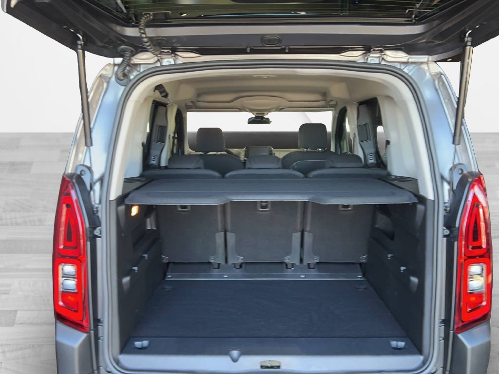 CITROEN Berlingo 1.5 BlueHDi 130 Shine, Diesel, Vorführwagen, Automat - 3