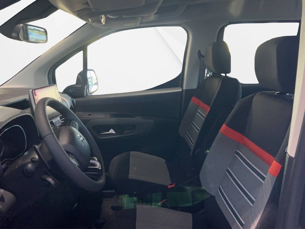 CITROEN Berlingo 1.5 BlueHDi 130 Shine, Diesel, Vorführwagen, Automat - 6