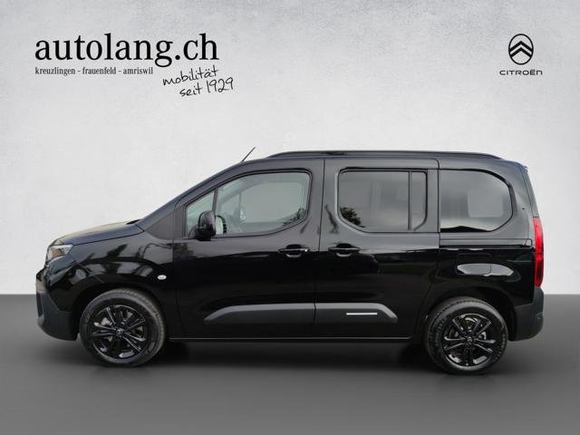 CITROEN Berlingo MAX Size M BlueHDi130, Diesel, Vorführwagen, Automatik - 2