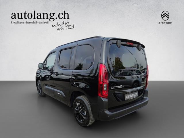 CITROEN Berlingo MAX Size M BlueHDi130, Diesel, Vorführwagen, Automatik - 3