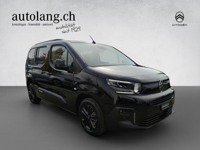 CITROEN Berlingo MAX Size M BlueHDi130, Diesel, Vorführwagen, Automatik - 5