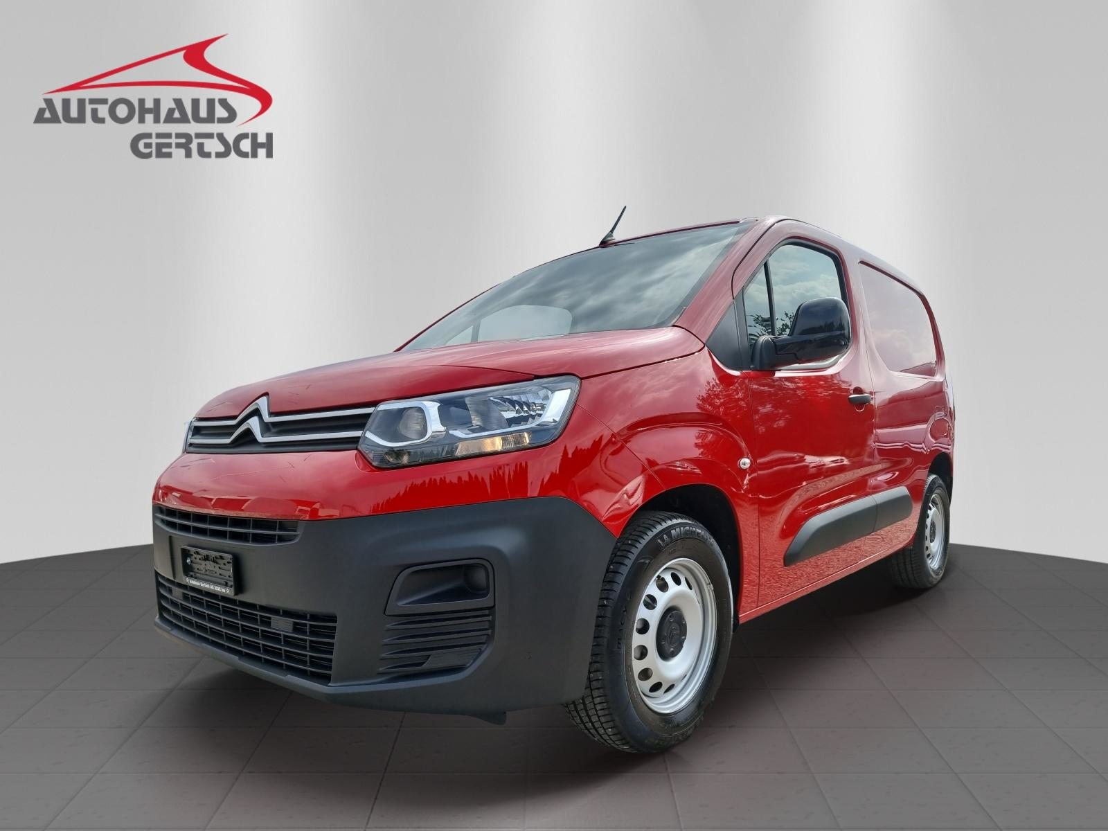 CITROEN e-Berlingo M erhöhte Nutzlast 50kWh Swiss Edition, Elettrica, Auto dimostrativa, Automatico - 5