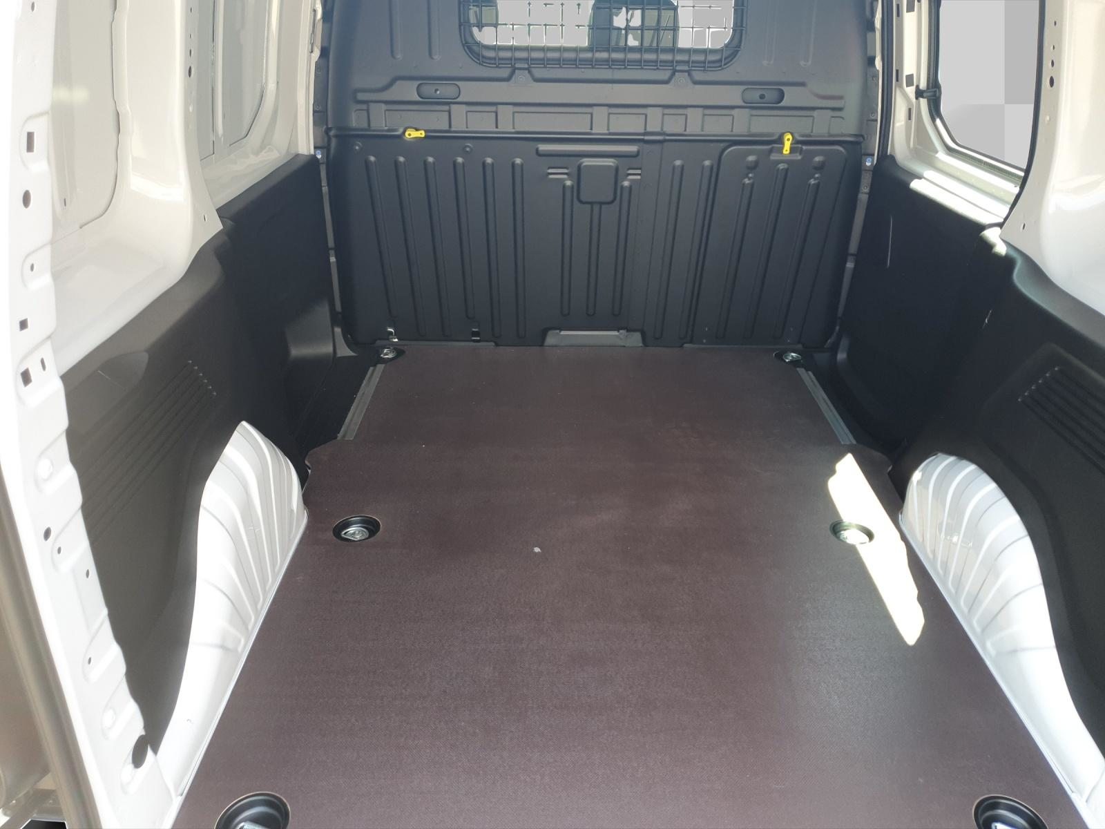 CITROEN Berlingo M 1.5 BlueHDi 100 Swiss Edition S/S, Diesel, Ex-demonstrator, Manual - 6