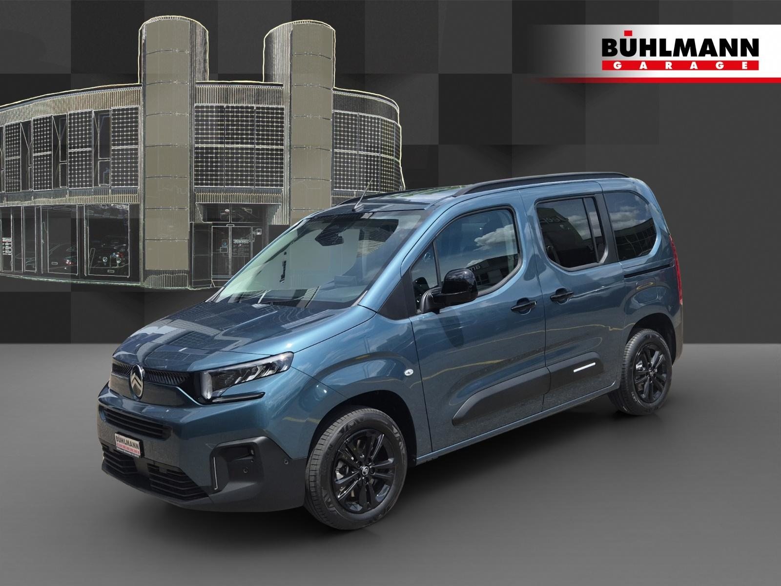 CITROEN Berlingo 1.5 BlueHDi 130 Max