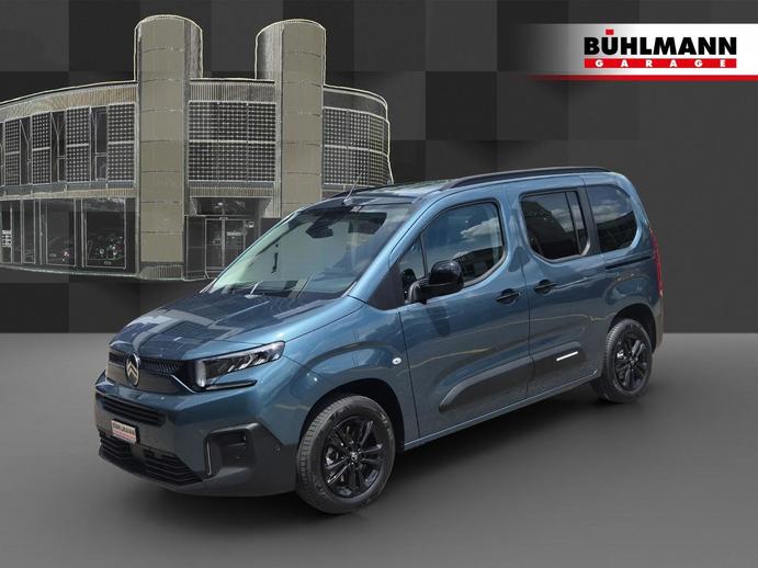 CITROEN Berlingo 1.5 BlueHDi 130 Max, Diesel, Voiture de démonstration, Automatique