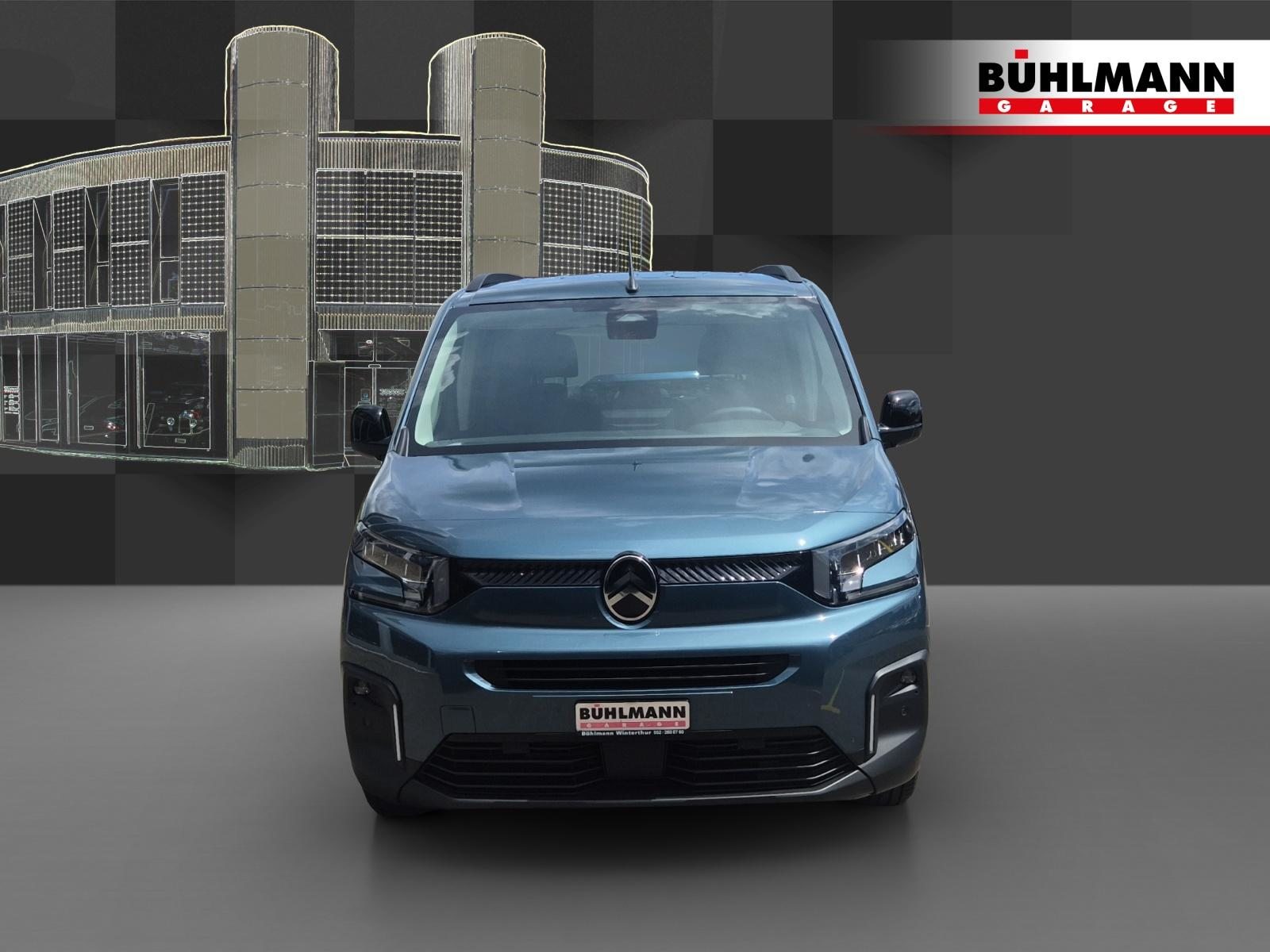 CITROEN Berlingo 1.5 BlueHDi 130 Max, Diesel, Auto dimostrativa, Automatico - 4