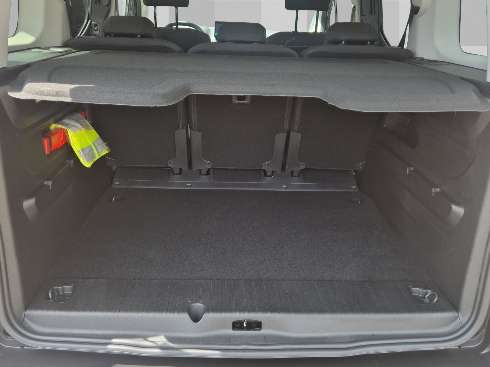 CITROEN Berlingo 1.5 BlueHDi 130 Max, Diesel, Auto dimostrativa, Automatico - 7