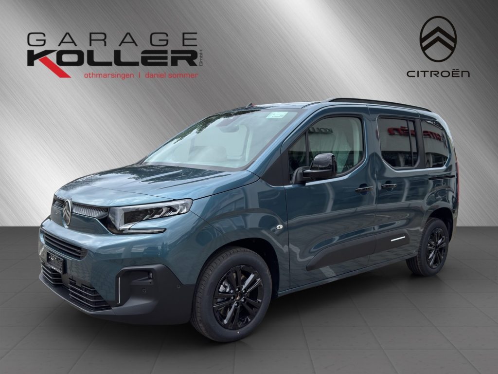 CITROEN BERLINGO 1.5 BlueHDi 130 Max