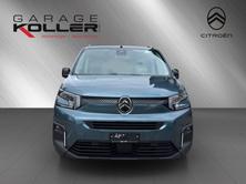 CITROEN BERLINGO 1.5 BlueHDi 130 Max, Diesel, Vorführwagen, Automatik - 2