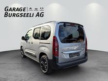 CITROEN BERLINGO 1.5 BlueHDi 130 Max, Diesel, Vorführwagen, Automatik - 5