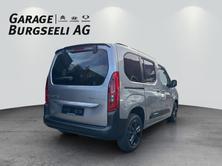 CITROEN BERLINGO 1.5 BlueHDi 130 Max, Diesel, Vorführwagen, Automatik - 3