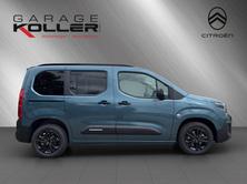 CITROEN BERLINGO 1.5 BlueHDi 130 Max, Diesel, Vorführwagen, Automatik - 7