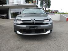 CITROEN C 4 1.2 130 MAX EAT8, Benzin, Occasion / Gebraucht, Automatik - 2