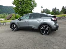 CITROEN C 4 1.2 130 MAX EAT8, Benzin, Occasion / Gebraucht, Automatik - 3