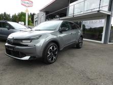 CITROEN C 4 1.2 130 MAX EAT8, Benzin, Occasion / Gebraucht, Automatik - 4
