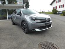 CITROEN C 4 1.2 130 MAX EAT8, Benzin, Occasion / Gebraucht, Automatik - 5