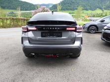 CITROEN C 4 1.2 130 MAX EAT8, Benzin, Occasion / Gebraucht, Automatik - 7