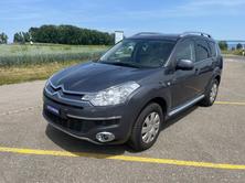CITROEN C-CROSSER 2.2 16V HDi Exclusive, Diesel, Second hand / Used, Manual - 2