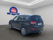 CITROEN C-Crosser 2.2 HDi VTR DCS6, Diesel, Occasioni / Usate, Automatico - 3