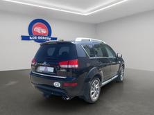 CITROEN C-Crosser 2.2 HDi VTR DCS6, Diesel, Occasioni / Usate, Automatico - 6