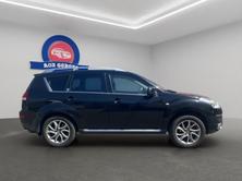 CITROEN C-Crosser 2.2 HDi VTR DCS6, Diesel, Occasioni / Usate, Automatico - 7