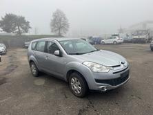 CITROEN C-Crosser 2.2 HDi Essentiel, Diesel, Occasion / Utilisé, Manuelle - 2