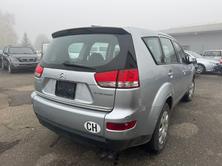 CITROEN C-Crosser 2.2 HDi Essentiel, Diesel, Occasion / Utilisé, Manuelle - 3