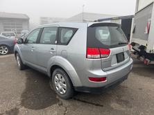 CITROEN C-Crosser 2.2 HDi Essentiel, Diesel, Occasion / Utilisé, Manuelle - 4