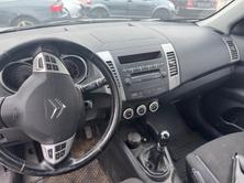 CITROEN C-Crosser 2.2 HDi Essentiel, Diesel, Occasion / Utilisé, Manuelle - 6