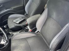 CITROEN C-Crosser 2.2 HDi Essentiel, Diesel, Occasion / Utilisé, Manuelle - 7