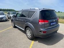 CITROEN C-CROSSER 2.2 16V HDi Exclusive, Diesel, Second hand / Used, Manual - 4
