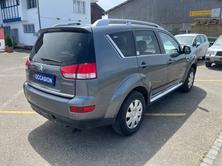 CITROEN C-CROSSER 2.2 16V HDi Exclusive, Diesel, Second hand / Used, Manual - 5
