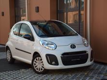 CITROEN C1 1.0i Attraction, Petrol, Second hand / Used, Manual - 2