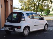 CITROEN C1 1.0i Attraction, Petrol, Second hand / Used, Manual - 6