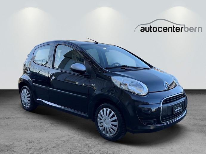 CITROEN C1 1.0i Attraction, Petrol, Second hand / Used, Manual