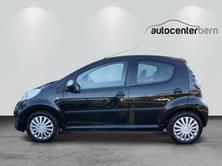 CITROEN C1 1.0i Attraction, Petrol, Second hand / Used, Manual - 4