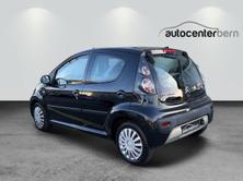 CITROEN C1 1.0i Attraction, Petrol, Second hand / Used, Manual - 5