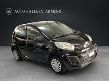 CITROEN C1 1.0i Attraction, Petrol, Second hand / Used, Manual - 3
