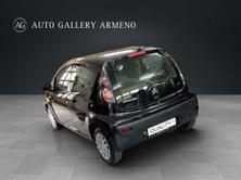 CITROEN C1 1.0i Attraction, Petrol, Second hand / Used, Manual - 7