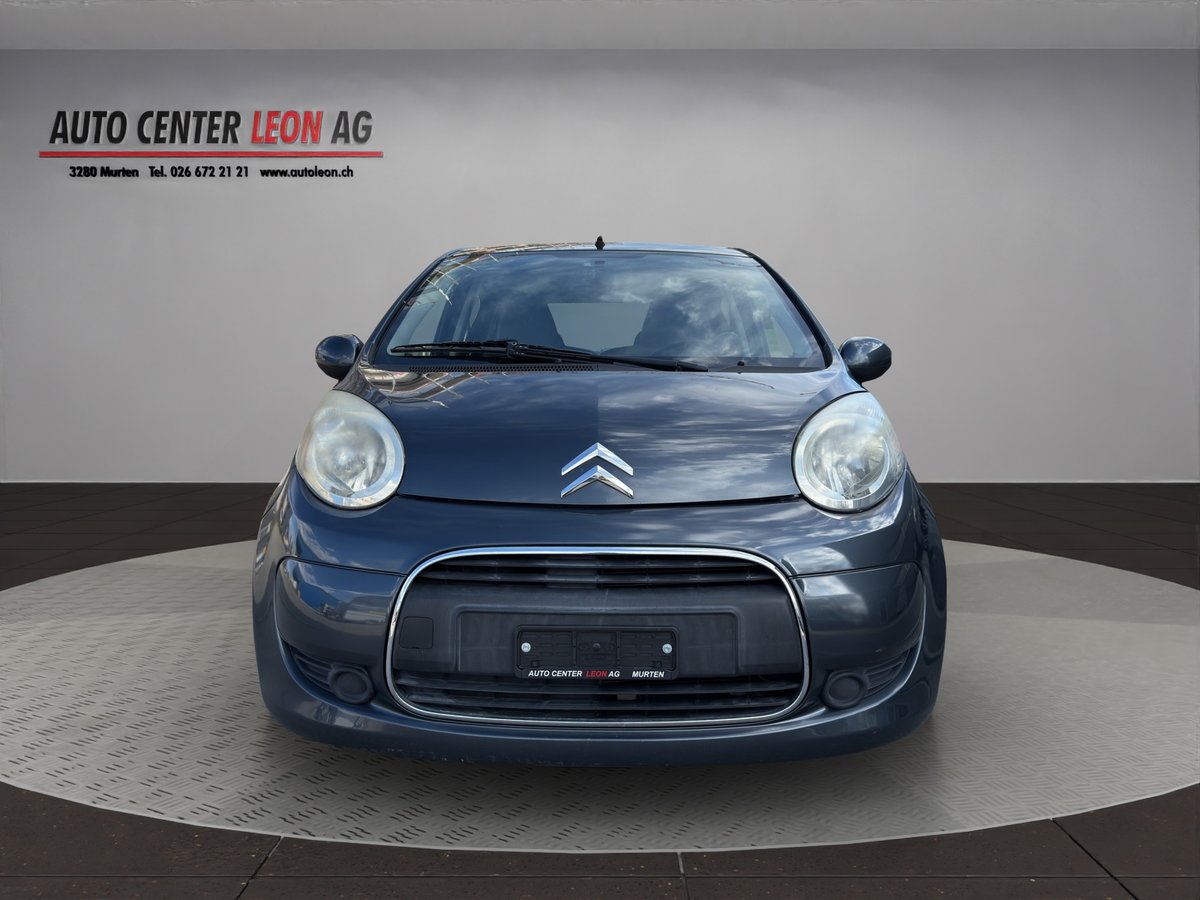 CITROEN C1 1.0i Edition