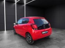 CITROEN C1 1.0 VTi ETG5 Shine, Petrol, Second hand / Used, Automatic - 3