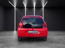 CITROEN C1 1.0 VTi ETG5 Shine, Petrol, Second hand / Used, Automatic - 4