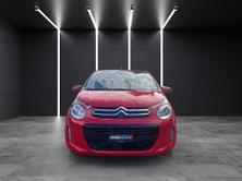 CITROEN C1 1.0 VTi ETG5 Shine, Petrol, Second hand / Used, Automatic - 5