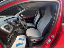 CITROEN C1 1.0 VTi ETG5 Shine, Petrol, Second hand / Used, Automatic - 6