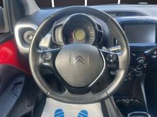 CITROEN C1 1.0 VTi ETG5 Shine, Petrol, Second hand / Used, Automatic - 7