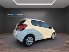 CITROEN C1 1.0 VTi Feel, Petrol, Second hand / Used, Manual - 2