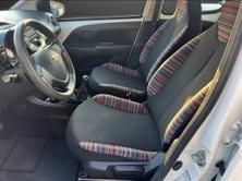 CITROEN C1 1.0 VTi Feel, Petrol, Second hand / Used, Manual - 7