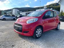 CITROEN C1 1.0i Essentiel, Petrol, Second hand / Used, Manual - 3